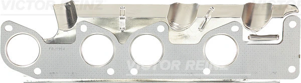 Gasket, exhaust manifold